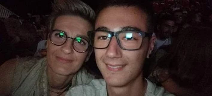 Σοκ από τον ξαφνικό θάνατο 20χρονου λίγες ώρες πριν την Πρωτοχρονιά στην Πάτρα (βίντεο)